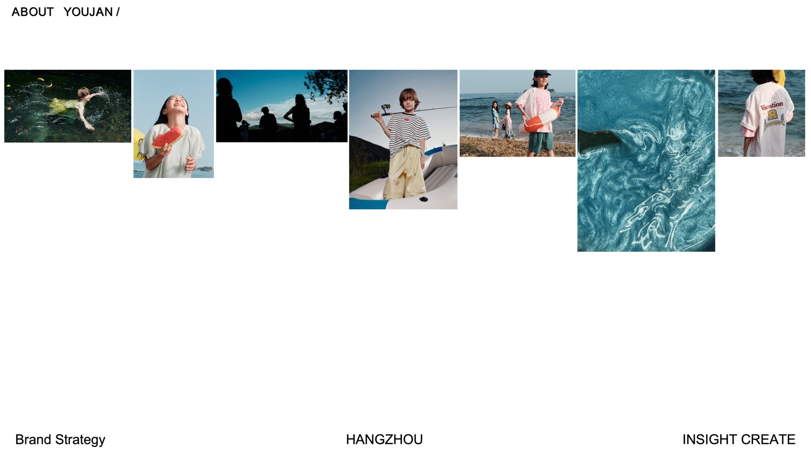 LINGUODONG Work Preview